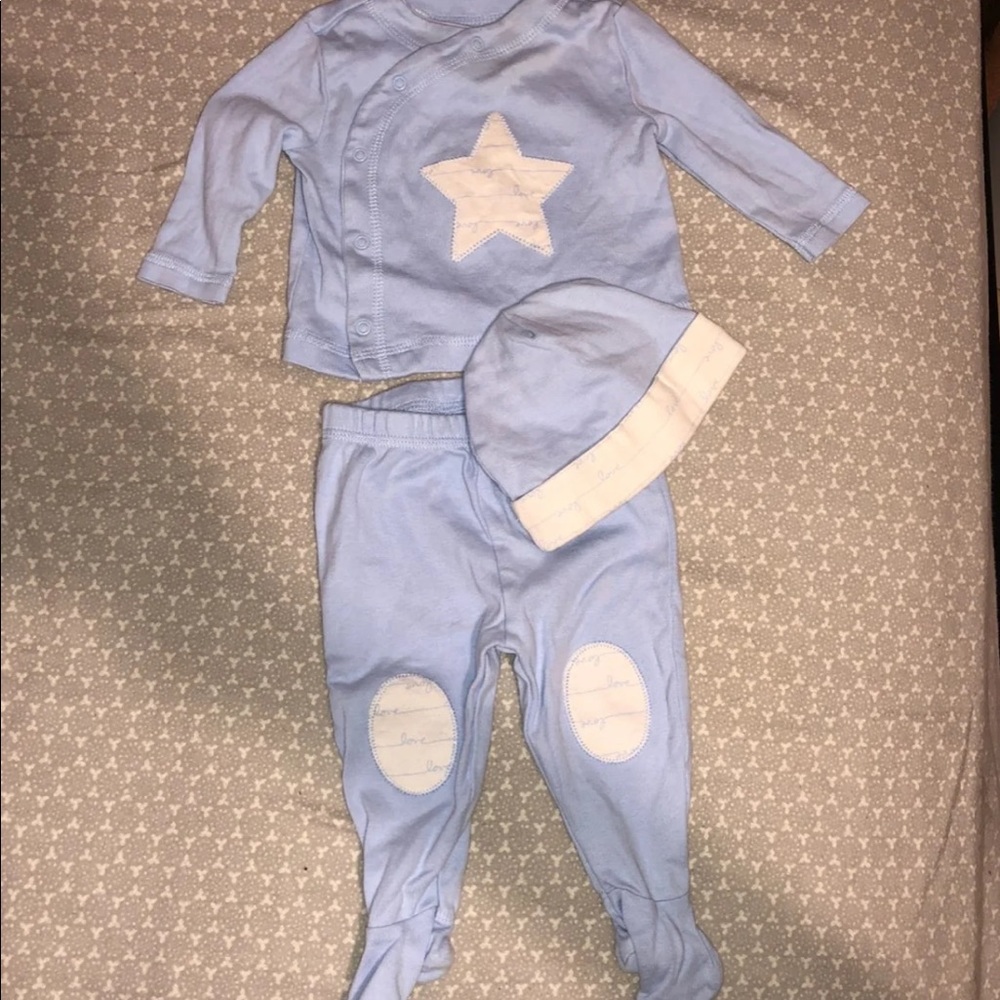 Children’s place outfit